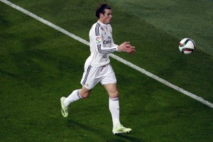 Gareth Bale, czyli jak zostać najdroższym piłkarzem świata