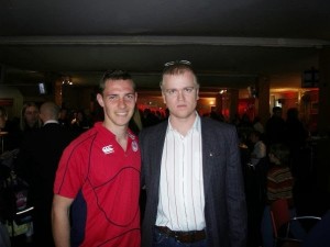 Maciej Chorążyk: Obraniak bardziej zabiegał o polski paszport, niż my o niego.