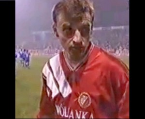 Marek Koniarek – „Babajaga” z Katowic