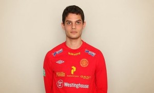 Zeyn S-Latef: To media nazwały mnie „polskim Zidanem”!