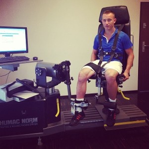 Paweł Wojciechowski: Cracovia? Skandal!