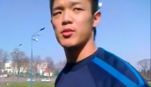 Takafumi Akahoshi: Uwielbiam polskie dziewczyny!