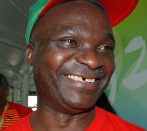 Roger Milla – piłkarz emocji, radości i nadziei