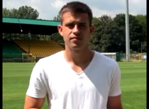 Rafał Pietrzak: W Katowicach jestem gościem z zagranicy