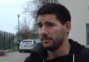 Vuk Sotirović: Oto moja historia