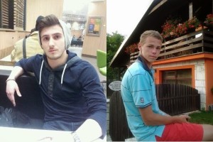 Ondrej Duda i Danijel Klarić. Nowe gwiazdy Ekstraklasy?