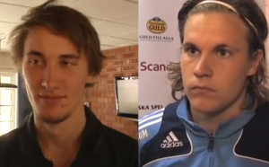 Joel Perovuo i Sebastian Rajalakso – nowe twarze Jagi