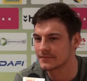 Mateusz Łuczak: Polski futbol tonie w bagnie!