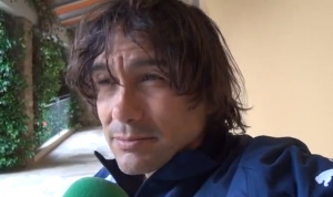 Antonio Benarrivo: Nikt nie był zły na Roberto Baggio