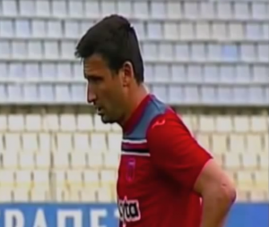 Bernardo Vasconcelos: Polecam waszą ligę swoim rodakom