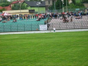 GKS Tychy w 2. lidze? Szkoda nowego stadionu