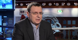 Jacek Kmiecik: Boniek? Dla mnie to fałszywa osoba