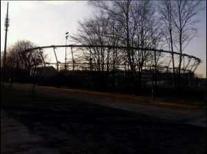 Po co nam stadiony, na których nie można grać w piłkę?