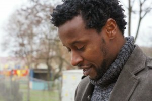 Martins Ekwueme: Awans z grupy jest priorytetem!