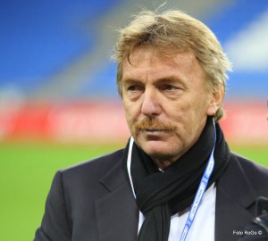 Jak Boniek poleciał w kulki…
