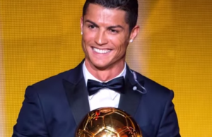 Ronaldo i Messi – zero szacunku