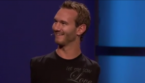Nick Vujicic
