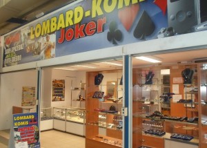 Lombard i jego klienci…