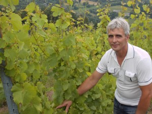 Mariusz Chryk i jego wina