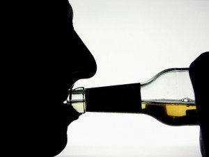 W Rzepienniku walczą z alkoholem