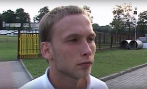 Bartłomiej Babiarz: Nieciecza doczeka się reprezentanta