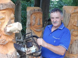 Stanisław od Chrystusa Frasobliwego