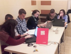 Szlachetna paczka po tuchowsku