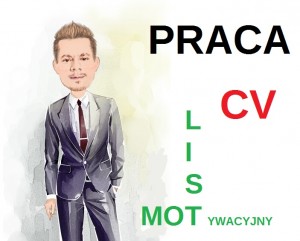 Porozmawiajmy o pracy…
