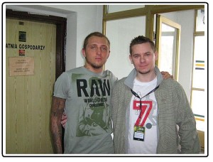 Deniss Rakels: Mogłem grać w Sampdorii Genua