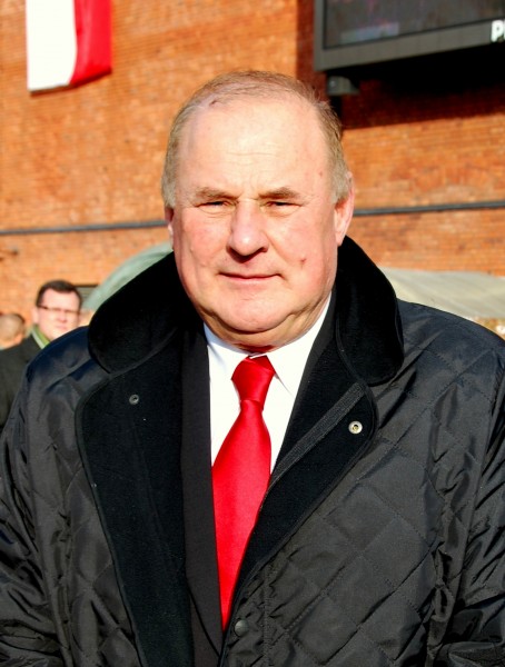 Jan Tomaszewski: Nie skończę, póki ich nie wykończę!