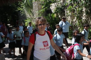 Niezły Meksyk pani Ewy