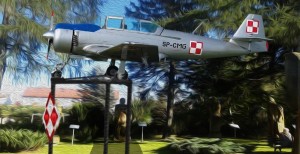 Tuchów chce powrotu samolotu. Tak według projektu ma prezentować się odrestaurowany tuchowski samolotTuchów chce powrotu samolotu. Tak według projektu ma prezentować się odrestaurowany tuchowski samolot