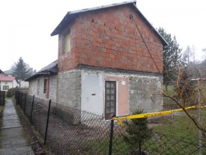 Dzień, który wstrząsnął Tuchowem