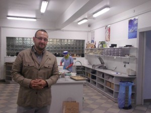 Maciej Jermak. Człowiek, któremu otyłość jest niestraszna…