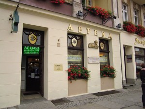 Lekarstwo na lekomanów