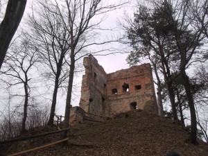 Melsztyn chce oczarować turystów