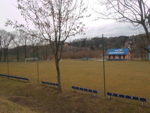 W Ciężkowicach chcą stadionu, ale… nie mają terenu