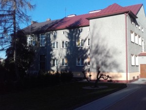 Gdzie samotność odchodzi w zapomnienie…