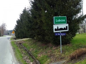 W Lubczy walczą o ulice…