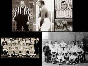 William „Fatty” Foulke – niesamowita historia najgrubszego bramkarza świata