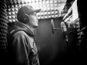 Marcin „Slide” Ruszel – artysta trzech światów