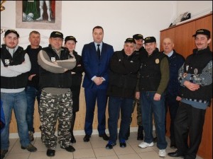 W Zakliczynie i Tuchowie postawili na bezpieczeństwo