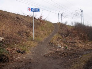 Mieszkańcy Podmiejskiej w końcu doczekają się przejścia?