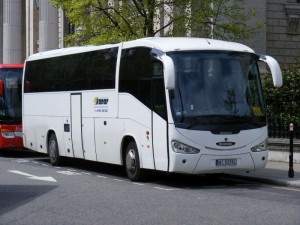 Ponad 81 mln zł dla Małopolski z Funduszu Autobusowego na 2025 rok