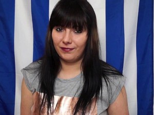 Katarzyna Skórska – Sworst i grecka obsesja