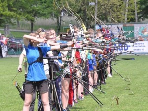 Dąbrowska produkcja Robin Hoodów