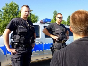 Surowe kary poprawią bezpieczeństwo?