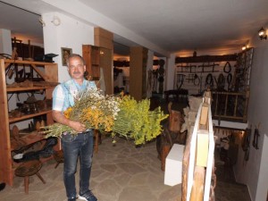 Grociarnia, czyli historia zamknięta w czterech ścianach