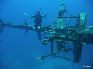 Czasami warto spaść na dno