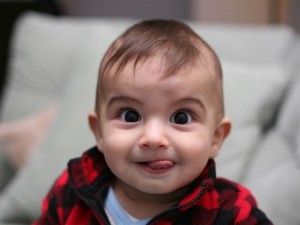 Nianie wkraczają do akcji!